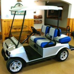 Bild von Brown's Service Wisconsin Golf