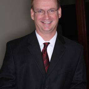 Attorney Anthony Knowles