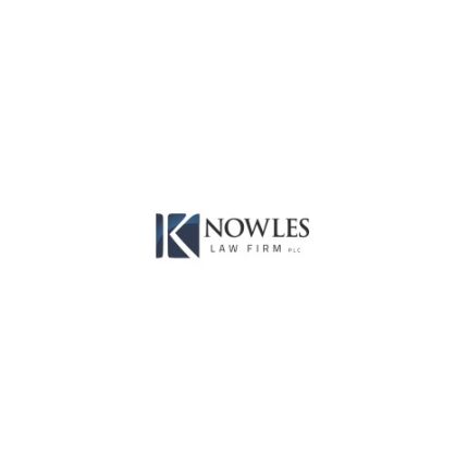 Logo fra Knowles Law Firm, PLC