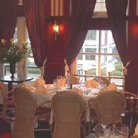 Restaurant De Pepermolen