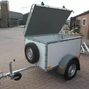 Bagagewagen