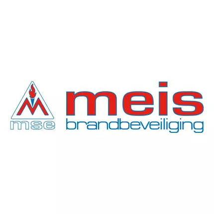 Logo de Meis Brandbeveiliging