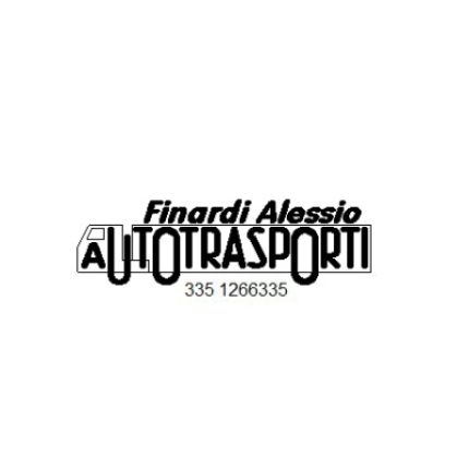 Logo von Autotrasporti Finardi Alessio