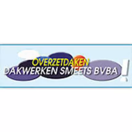 Logo van Dakwerken Smeets