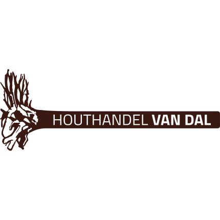 Λογότυπο από Dal Houthandel Van