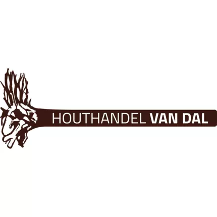 Logo van Dal Houthandel Van