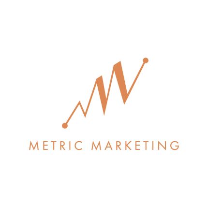 Logo van Metric Marketing