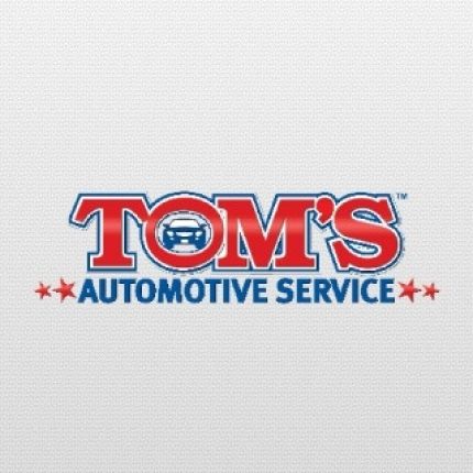Logo from Tom’s Automotive of West Seattle