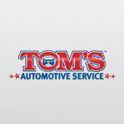 Logotipo de Tom’s Automotive of West Seattle