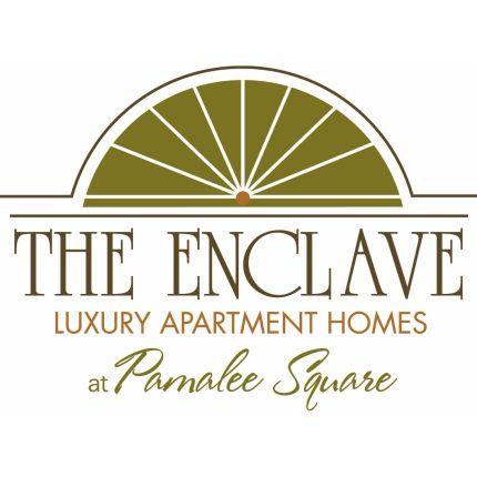 Logo fra The Enclave at Pamalee Square Apartments