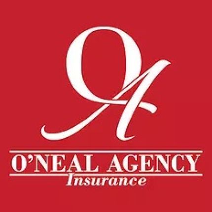 Logotyp från O'Neal Agency, Inc.