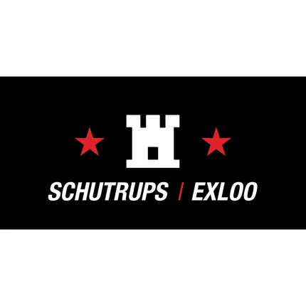 Logotipo de Schutrups Schoenen