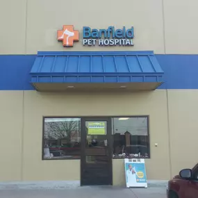 Banfield Pet Hospital - Tulsa 41st