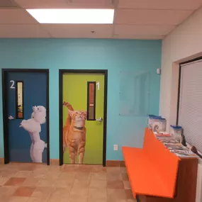 Bild von Banfield Pet Hospital