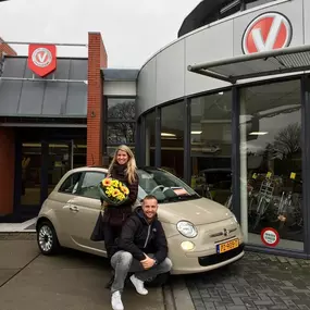 Tevreden klant 16