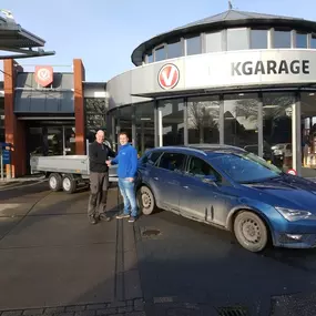 Vakgarage 't Centrum