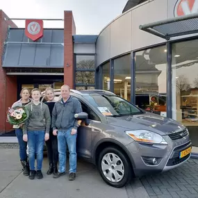 Vakgarage 't Centrum