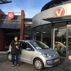 Vakgarage 't Centrum