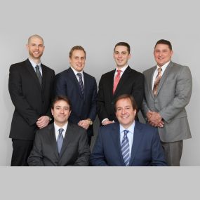 Personal Injury Lawyers of Sklare Law Group in Chicago, IL