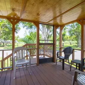 Bild von Encore Miami Everglades