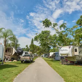 Bild von Encore Miami Everglades