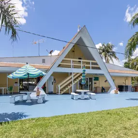 Bild von Encore Miami Everglades