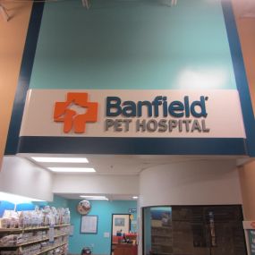 Bild von Banfield Pet Hospital