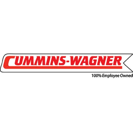 Λογότυπο από Cummins-Wagner Co., Inc.