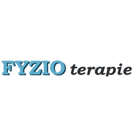Logotyp från FYZIOTERAPIE CIMFL s.r.o.