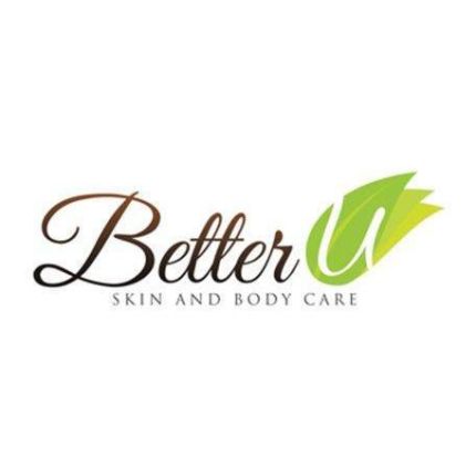 Logo from Better U Skin and Body Care Medical Spa