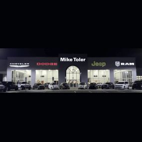 Bild von Mike Toler Chrysler Dodge Jeep RAM FIAT