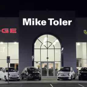 Bild von Mike Toler Chrysler Dodge Jeep RAM FIAT