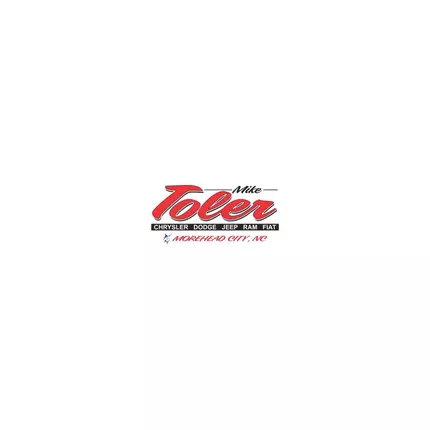 Logo de Mike Toler Chrysler Dodge Jeep RAM FIAT