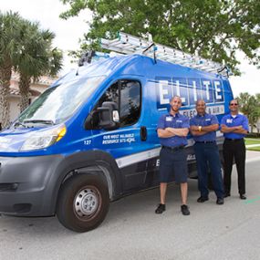 Bild von Elite Electric, Plumbing & Air