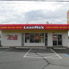 Bild von Loanmax Title Loans