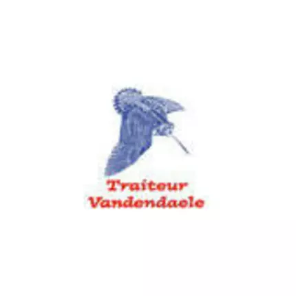 Logo van Vandendaele Traiteur