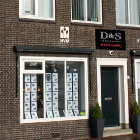 D&S Verhuur