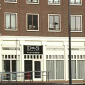 D&S Verhuur