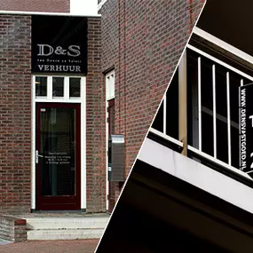D&S Verhuur