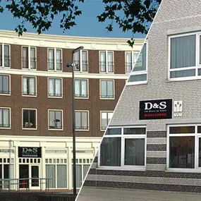 D&S Verhuur