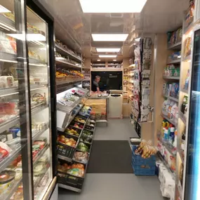Bild von Achterberg Rijdende Winkels