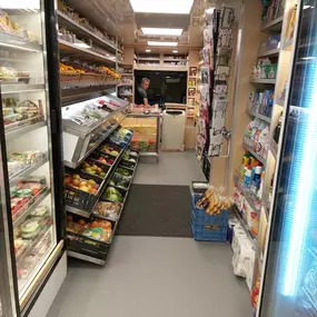 Bild von Achterberg Rijdende Winkels