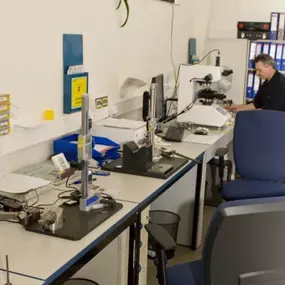 Bild von Techniques Surfaces Czech Republic s.r.o.