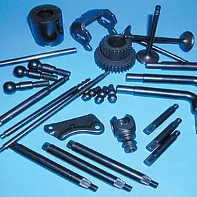 Bild von Techniques Surfaces Czech Republic s.r.o.