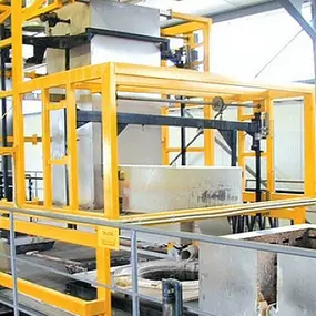 Bild von Techniques Surfaces Czech Republic s.r.o.