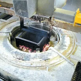 Bild von Techniques Surfaces Czech Republic s.r.o.