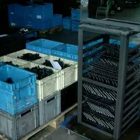 Bild von Techniques Surfaces Czech Republic s.r.o.