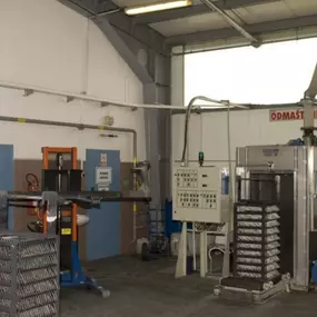 Bild von Techniques Surfaces Czech Republic s.r.o.