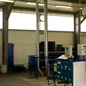 Bild von Techniques Surfaces Czech Republic s.r.o.