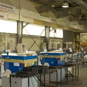 Bild von Techniques Surfaces Czech Republic s.r.o.